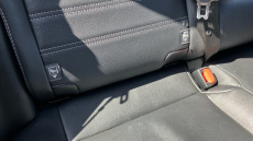 Toyota RAV4 2.5 VVT-i Hybrid Excel TSS 5dr CVT [Nav] 2WD Hybrid Estate